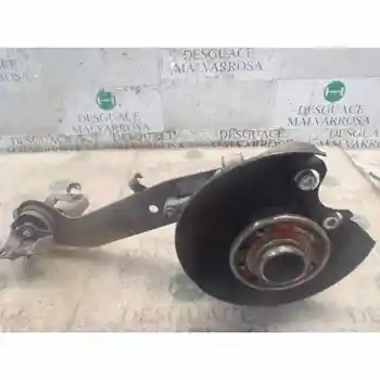 

HOSE REAR LEFT OPEL VECTRA C SALOON Comfort [14417703]