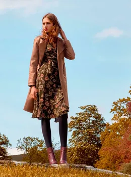 

TRENCH ALMATRICHI ELIZABETH
