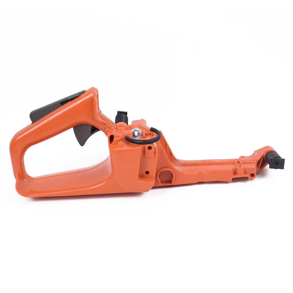 Для Husqvarna 340 345 350 346XP 353 EPA бензопила 503863703 ручки топливных баков