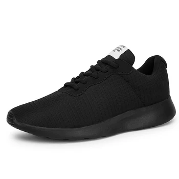 

Big Szie 46 Tenis Masculino Men Tennis Shoes Zapatillas Hombre Deportiva Sports Sneakers Male Stability Athletic Jogging Shoes