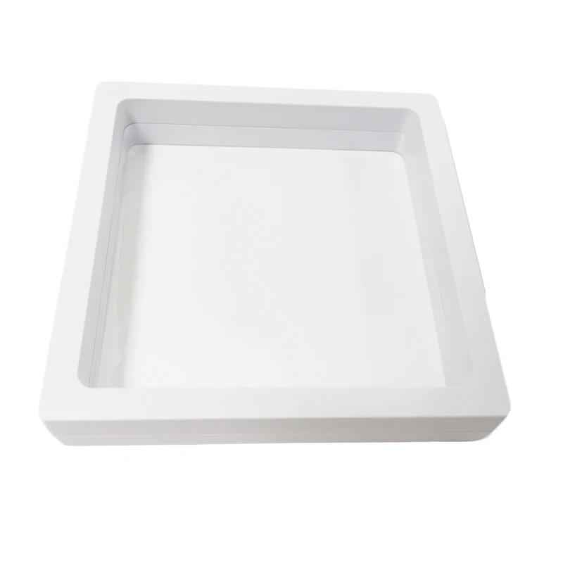 Модная 3D плавающая рамка теневая коробка картины украшения дисплей декорации