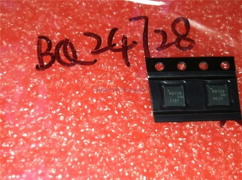 

10pcs/lot BQ728 BQ24728 QFN