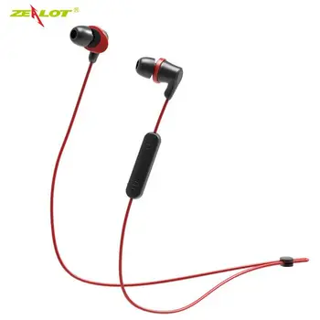 

Zealot H11 Wireless bluetooth Earphone HiFi Stereo Magnetic Adsorption Handsfree Waterproof Sports Headset with Mic