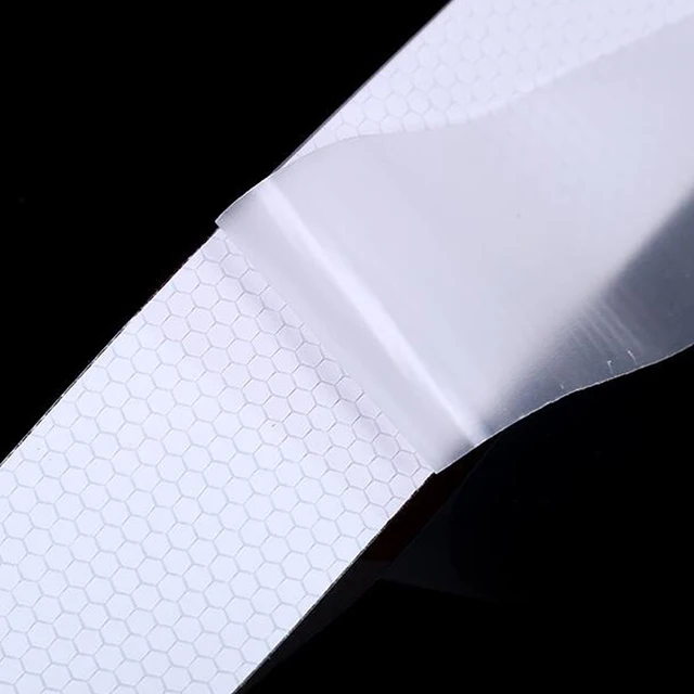 High Visibility Reflective Tape for Cars