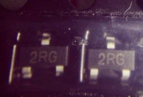 10 шт./лот HSMS-8202 HSMS-8202-TR1G SOT23 2R* 2RG