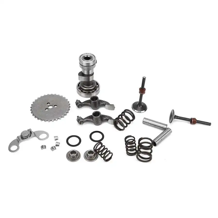 Camshaft Kit Racing Cam Fit for Chinese YX140 YX 140cc 1P56FMJ Engine Pit Dirt Trail Bike Motorcycle |