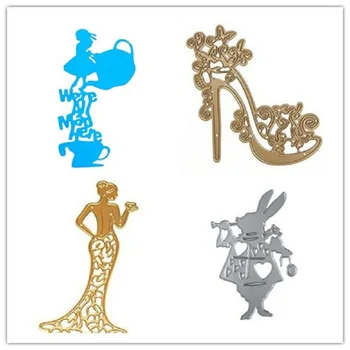 

Grite Metal Cutting Dies Craft Dies Scrapbooking New 2020 Dies Cut Embossing Stencils Paper Cards Making