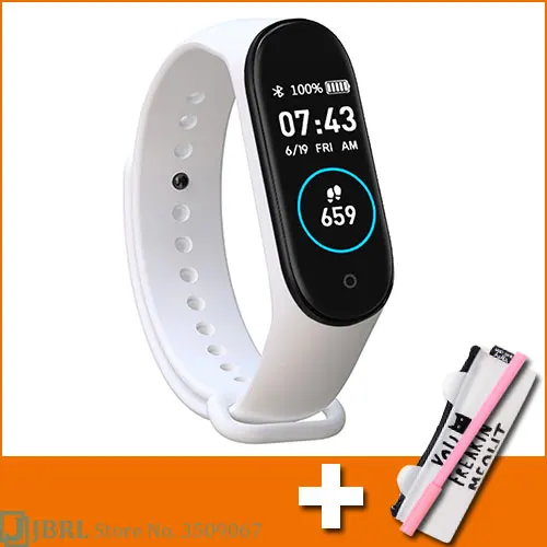 white with gift Спортивные часы детские часы для девочек и мальчиков наручные часы студенческие часы электронные светодиодный цифровые детские наручные часы с подарками - Цвет: white with gift