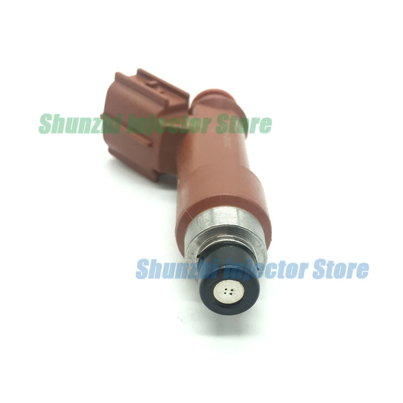 4 шт. Топливная форсунка для Toyota Yaris 05-11 NCP90 06-13 NCP92 2nzfe 23250-21060 2325021060 23209-21060 2320921060