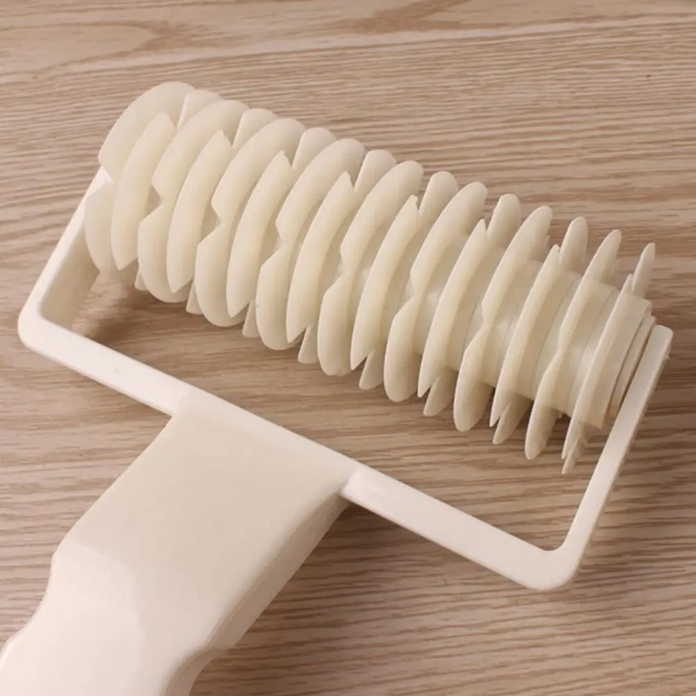 1 шт. Горячие DIY пластиковые сетки моделирование резак для теста торта варочная поверхность помадка форма инструмент тиснение инструмент для теста пиццы выпечка печенья