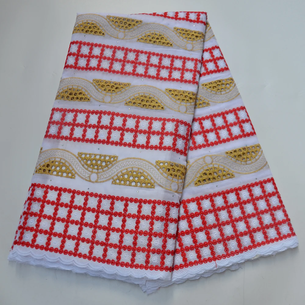 Последний 2020 Африканский швейцарский вуаль кружева в Швейцарии нигерийский