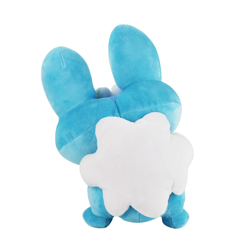30 см Аниме Froakie Плюшевые игрушки Peluche мягкие куклы из мультфильма лучшие подарки для детей