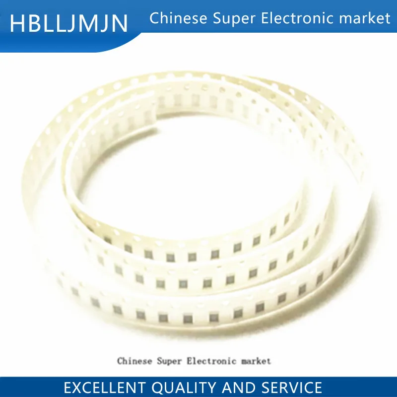 200Pcs 1206 SMD Resistor 0R ~ 10M 1/2W 0 1 10 100 150 220 330 Ohm 1K 2.2K 10K 100K 1R 10R 100R 150R 220R 330R