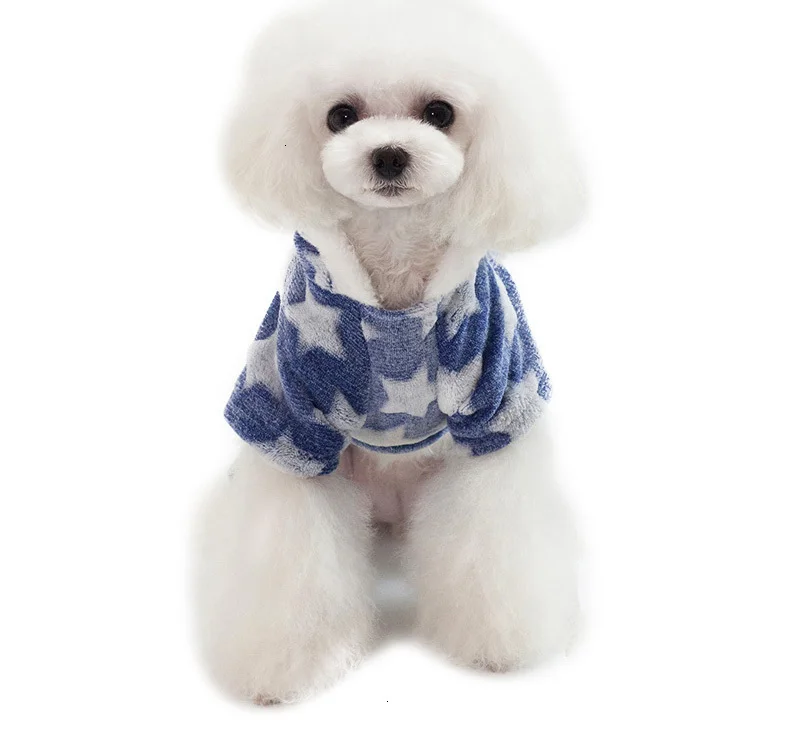 dog coat-1
