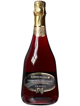 

Lambrusco galla m.casale tinto 75cl