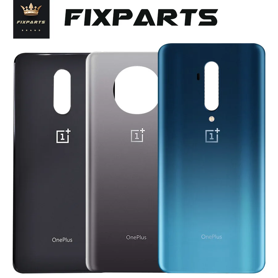 Купить Оригинальный Аккумулятор Для Oneplus 7 Pro