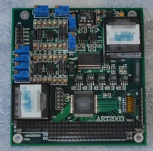 

100% Working original for PC014 ART2003 V6.0