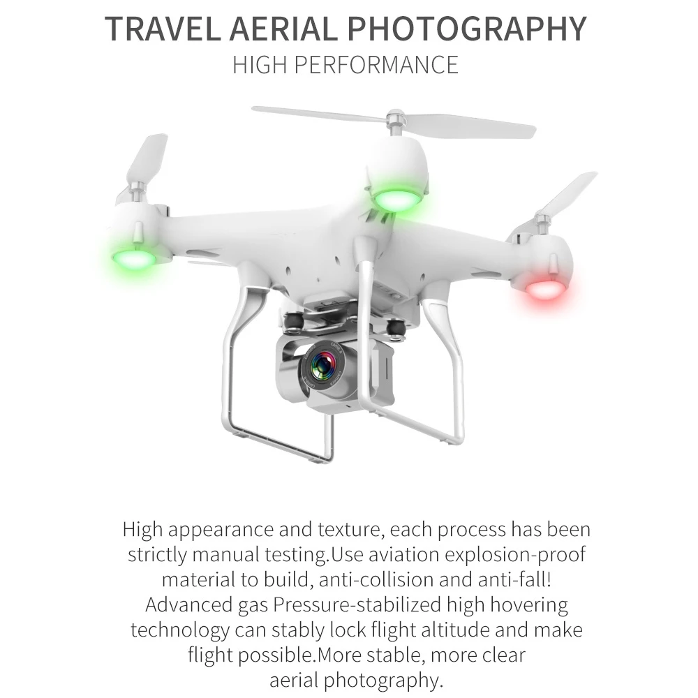 Drone HD 4k WiFi 1080p fpv drone flight 20 minutes control distance 150m quadcopter drone with camera Drone HD 4k WiFi 1080p fpv drone flight 20 minutes control distance 150m quadcopter drone with camera