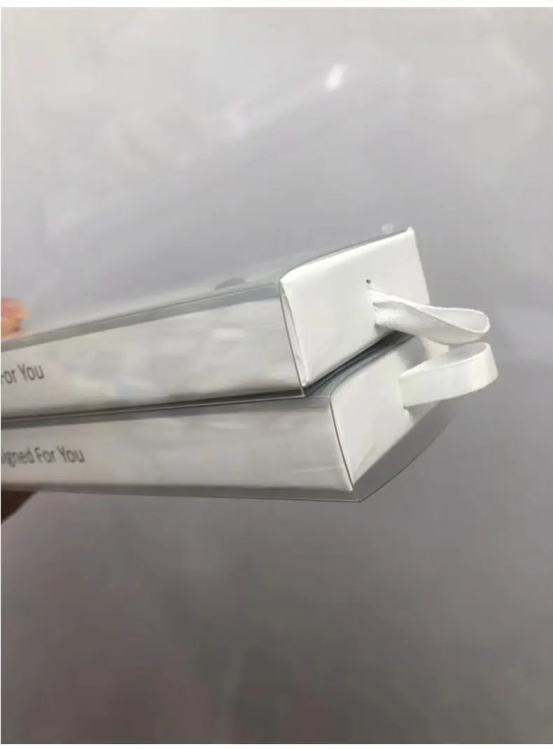 Simple Watch Strap Box Case for Apple Watch Band 6 5 4 3 Box Paper Pack 38/40/42/44MM for iWatch series Band 20MM 22MM Simple Watch Strap Box Case for Apple Watch Band 6 5 4 3 Box Paper Pack 38/40/42/44MM for iWatch series Band 20MM 22MM