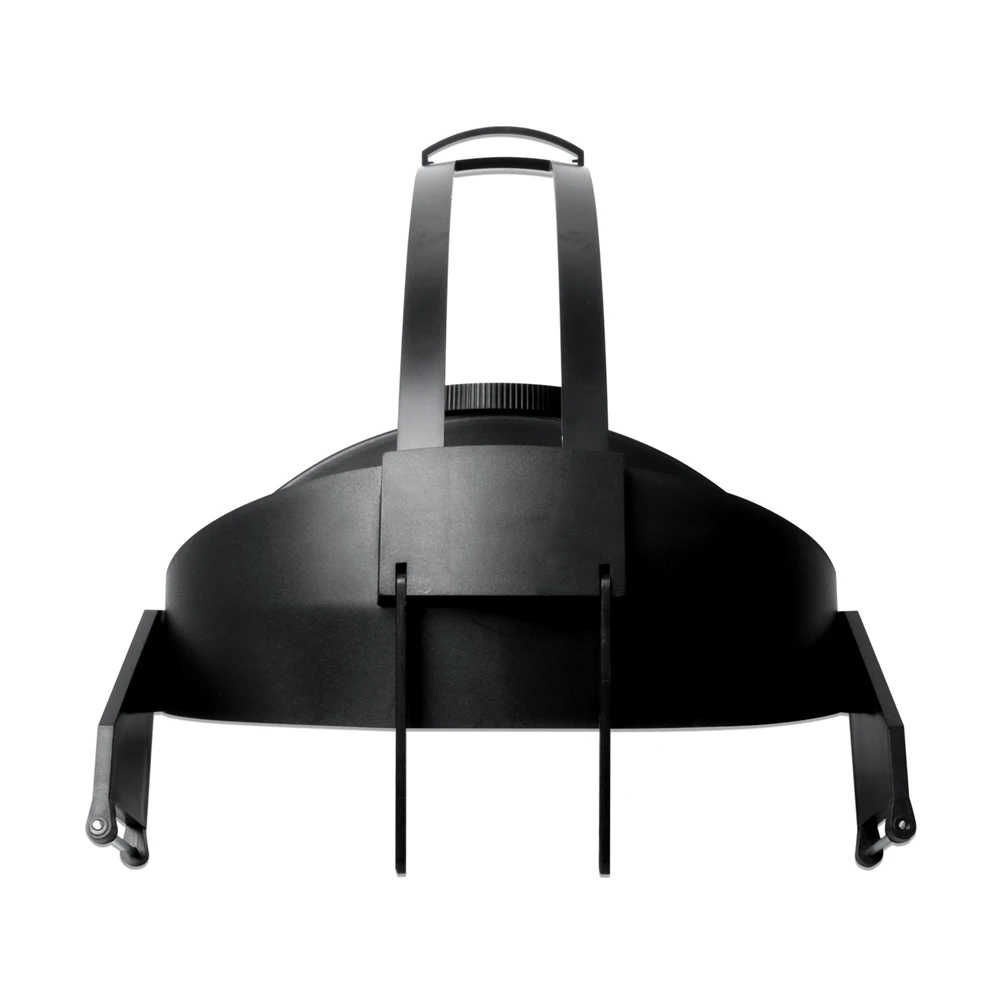 VR Head Strap Sweatproof Headband for HTC VIVE VR Headset Adjustable Audio Strap Leather Belt Fits