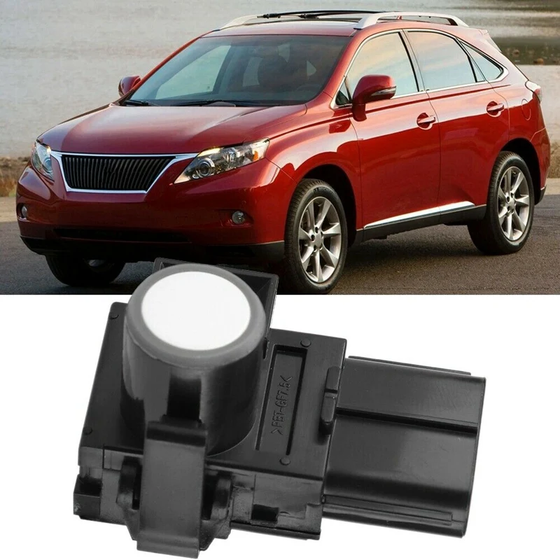 Парковочный датчик/сонар 89341-33210-A0 для Lexus RX270 RX350 RX450H GX400 GX460 Toyota Camry Land Cruiser Prado 89341-33210