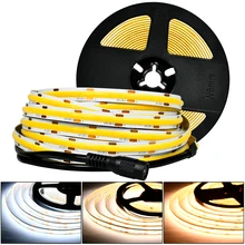 Tiras LED