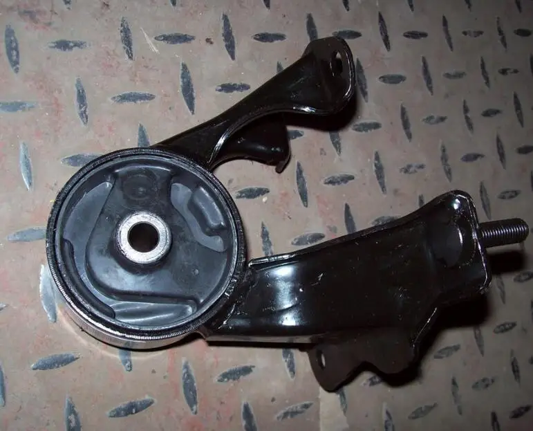 1016004466 1016004464 1016004467 комплекты подушек двигателя для geely GC3; GX2; 1,3 MT - Цвет: rear support