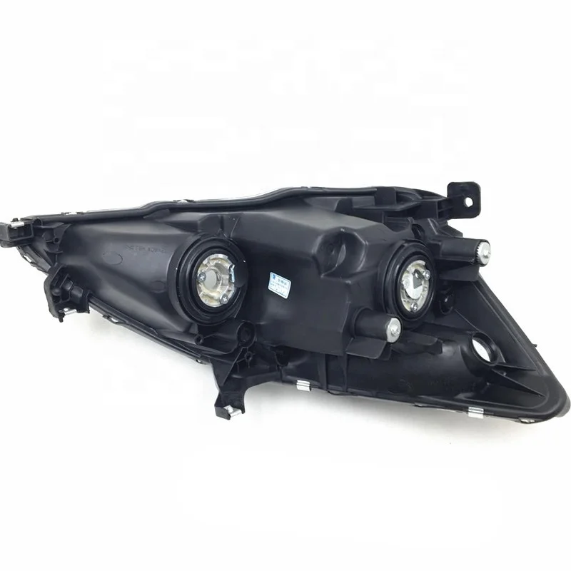 Сделано для HONDA 03-07 accord налобный фонарь семь поколения ccord налобный фонарь половина сборки