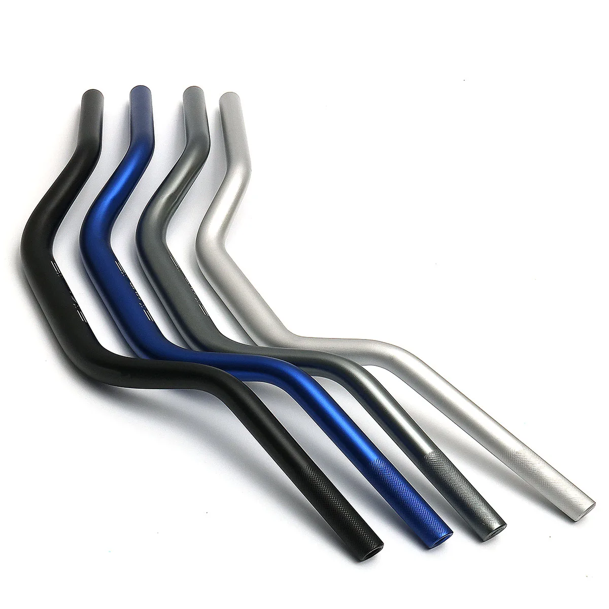 22mm Universal Motorcycle Handlebar 4 Color Aluminum Alloy Non-slip Motorbike Handlebars Anti-rust Retro Motor Bike Handle Bars 22mm Universal Motorcycle Handlebar 4 Color Aluminum Alloy Non-slip Motorbike Handlebars Anti-rust Retro Motor Bike Handle Bars