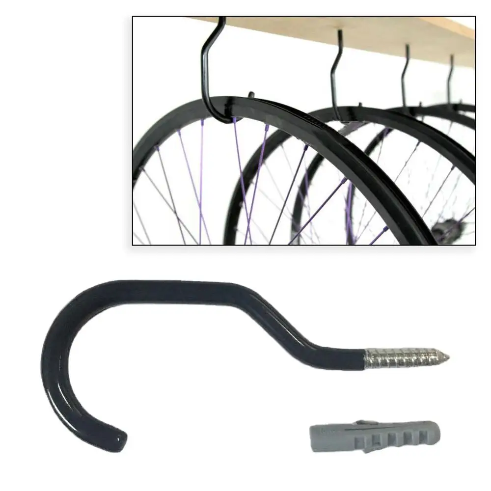 bike brackets for garage