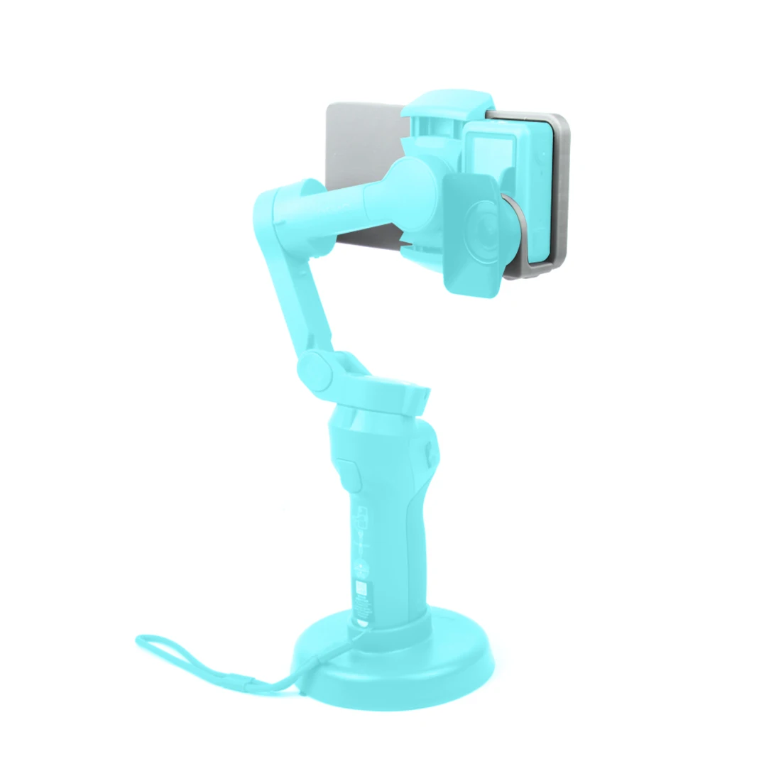 Sunnylife адаптер для камеры переключатель крепление разъем комплект для DJI Mobile 3 Gimbal для DJI OSMO действие для GoPro Hero 5 6 7 аксессуары