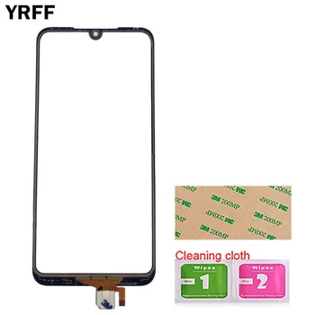 

6.26" Phone Touch Screen For Xiaomi Redmi 7 Touch Screen Panel Digitizer Sensor Front Glass TouchScreen Tools