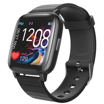 

V98 Smart Watch Sport Sleep Tracker Blood Pressure Blood Oxygen Heart Rate Tracker Fitness Tracker Call Reminder Smart Bracelet