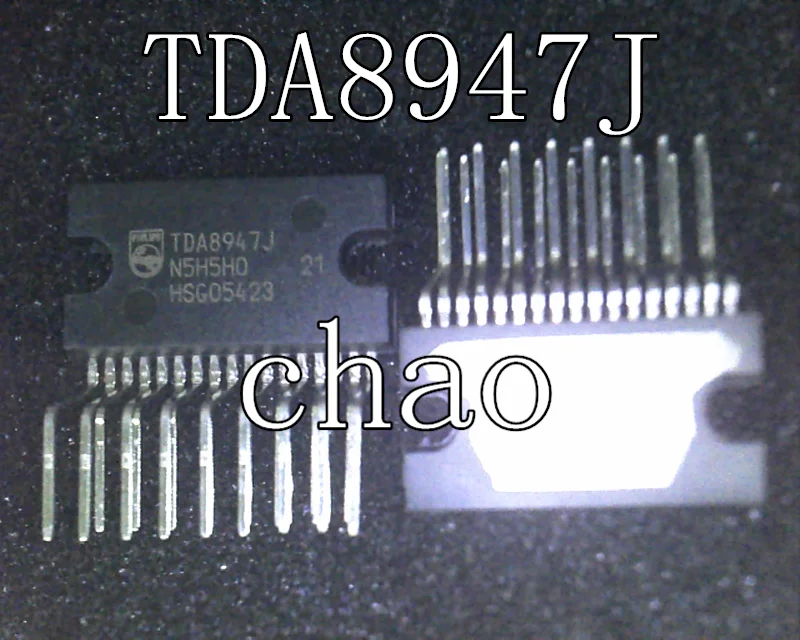 5 шт./лот TDA8947J