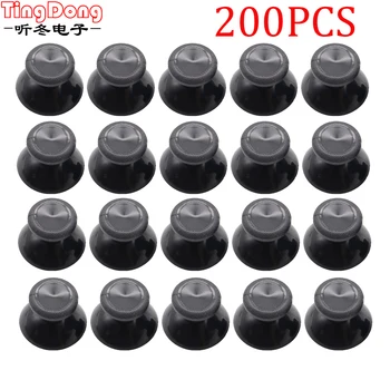 

Analog Joystick Stick For XBox One Controller Analogue Thumb sticks Caps Mushroom Game Head Rocker Replacement