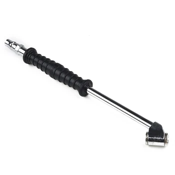 

Car Air Pump Valve Tire Dual Head Bicycles Motorcycles Off-road Vehicle