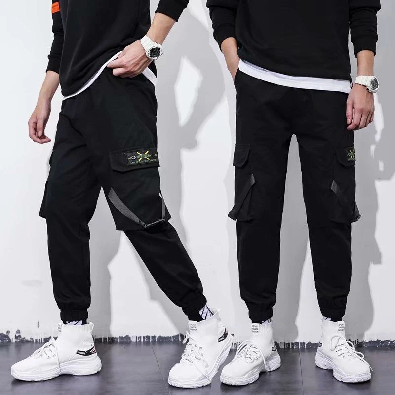 summer jogger