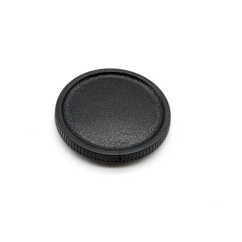 

Black Plastic Body Cap for Contax for Yashica C/Y CY C-Y Mount DSLR SLR
