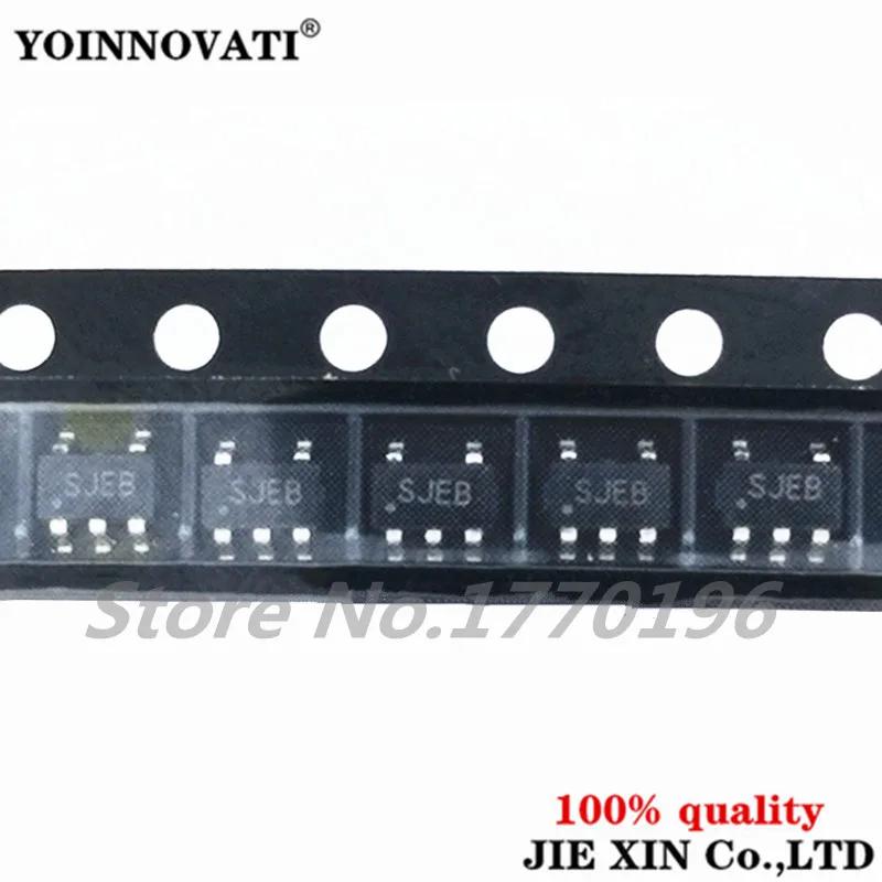 

100 шт. LM3671MFX-3.3/NOPB LM3671MFX-3.3 LM3671MF-3.3 LM3671 SOT23-5