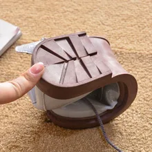  Fashion Boots Women Autumn Winter Shoes Flat Thick Sole Warm Plush Cold Winter Booties Cotton Shoes Ladies Snow Boots A3939 