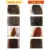 Bounzie Curl Boost Defining Cream Perfect Curls Hair Booster Cream Instant Effect Drying Frizz Control Hair Style Setting Cream