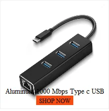 LESHP 5 в 1 type C к USB 3,0 концентратор адаптер для зарядки синхронизации данных кард-ридер многопортовый комбинированный конвертер для Macbook Pro 1" 15"