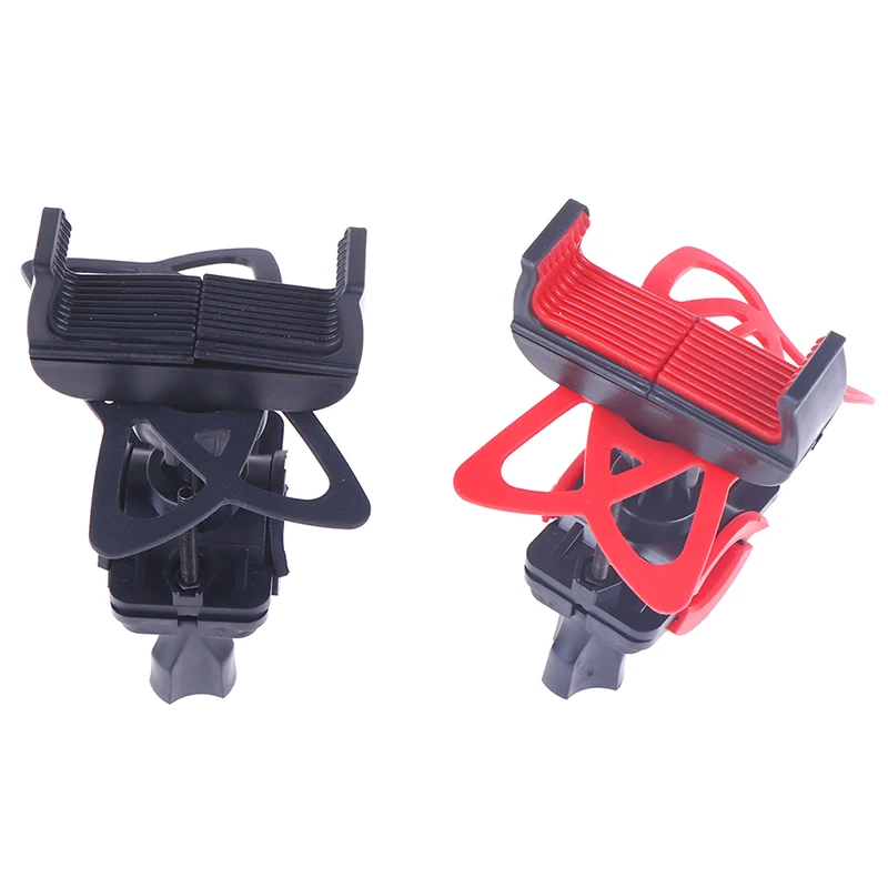 

Motorcycle Handlebar Bike Mobile Cell Phone Mount Holder Support Bicycle Silicone X-grip Phone Stand For Smartphone GPS