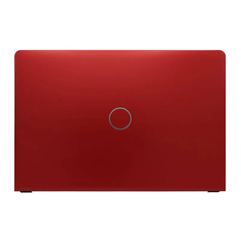 New Case Shell For DELL Vostro 3568 3562 Laptop LCD Back Cover