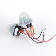Special Price AS-20 AC 220V DC 12V Switch Automatic Auto On Off Photocell Street Light Switch 10A Photoswitch Sensor Control Light Switch Special Price AS-20 AC 220V DC 12V Switch Automatic Auto On Off Photocell Street Light Switch 10A Photoswitch Sensor Control Light Switch