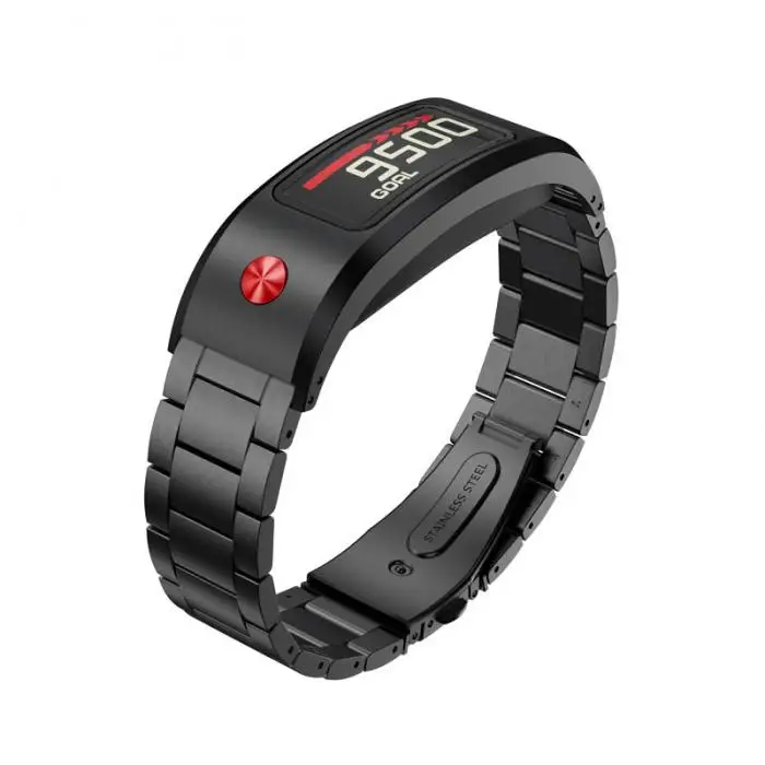 Браслет из нержавеющей стали для Garmin Vivofit 2/Vivofit