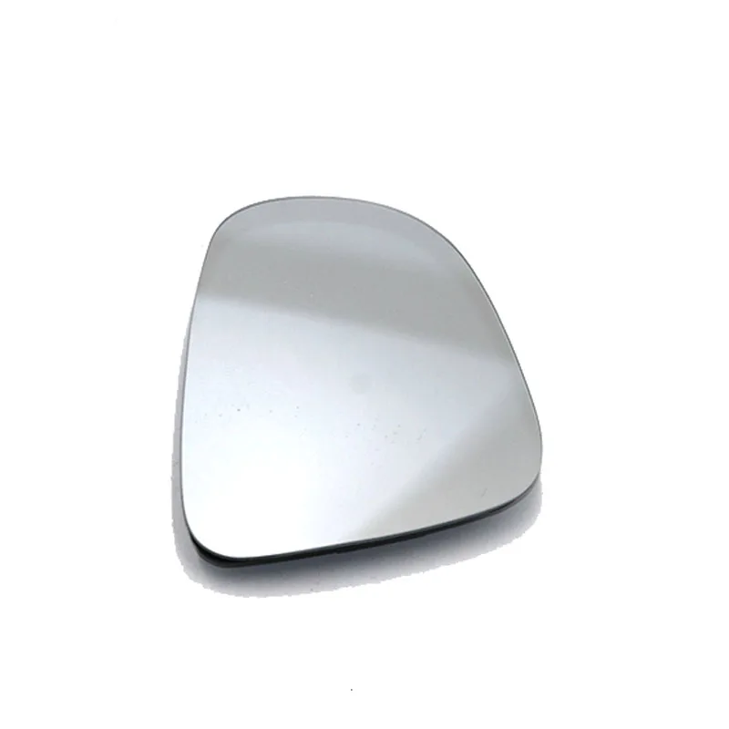VW Touran Golf GTI 6 MK6 MKVI 2009 - 2013 mirror glass (3) RH