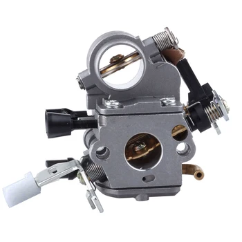 

1*Carburetor Fits For Stihl MS171 MS181 MS201 MS211 Zama C1Q-S269 Chainsaw
