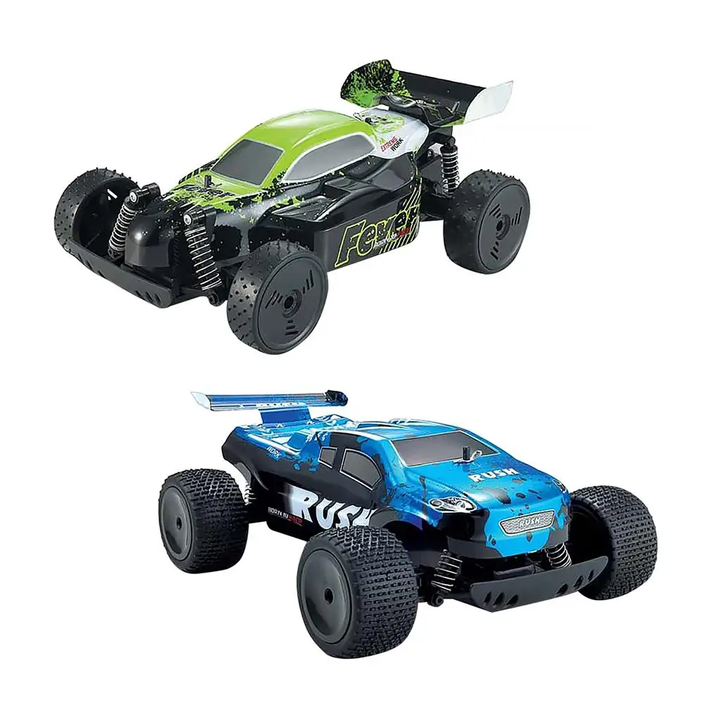 wireless remote cars