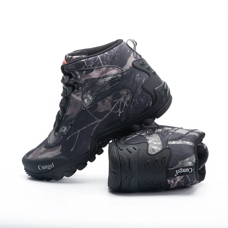 Мужские пустынные тактические военные ботинки Мужская Рабочая защитная обувь